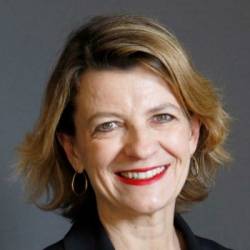 Agnès Audier, Ergon Capital Partners 